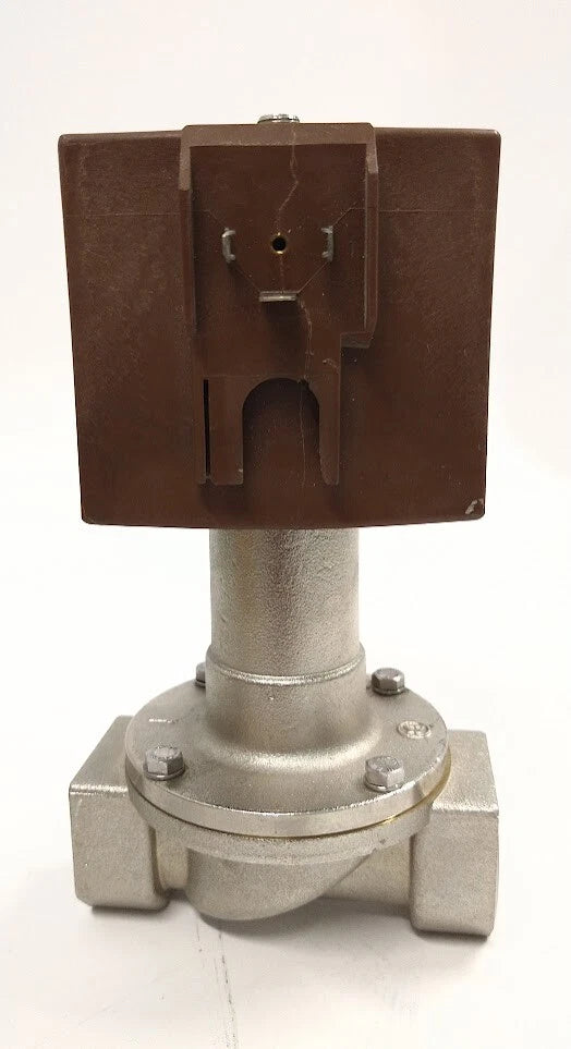 Solenoid Valve for Novasfer