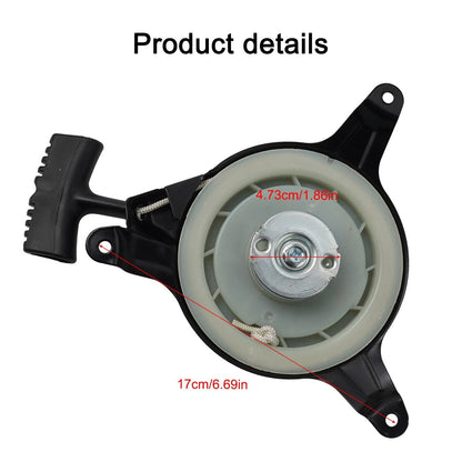 Recoil Starter Pull Assembly for HRB535 HRD535