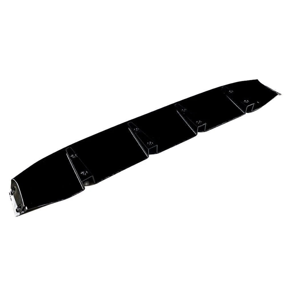 Rear Bumper Lower Skid Plate Cover for Mercedes Benz GLA-Class (2020–Present)