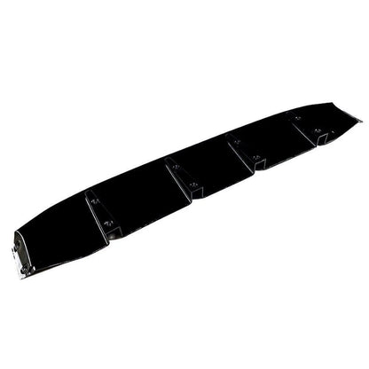 Rear Bumper Lower Skid Plate Cover for Mercedes Benz GLA-Class (2020–Present)