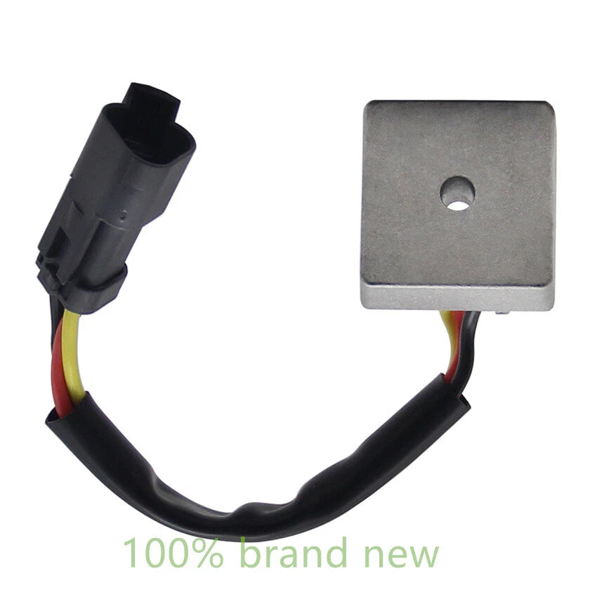Voltage Rectifier Regulator for Club Car Precedent (2004–2008)