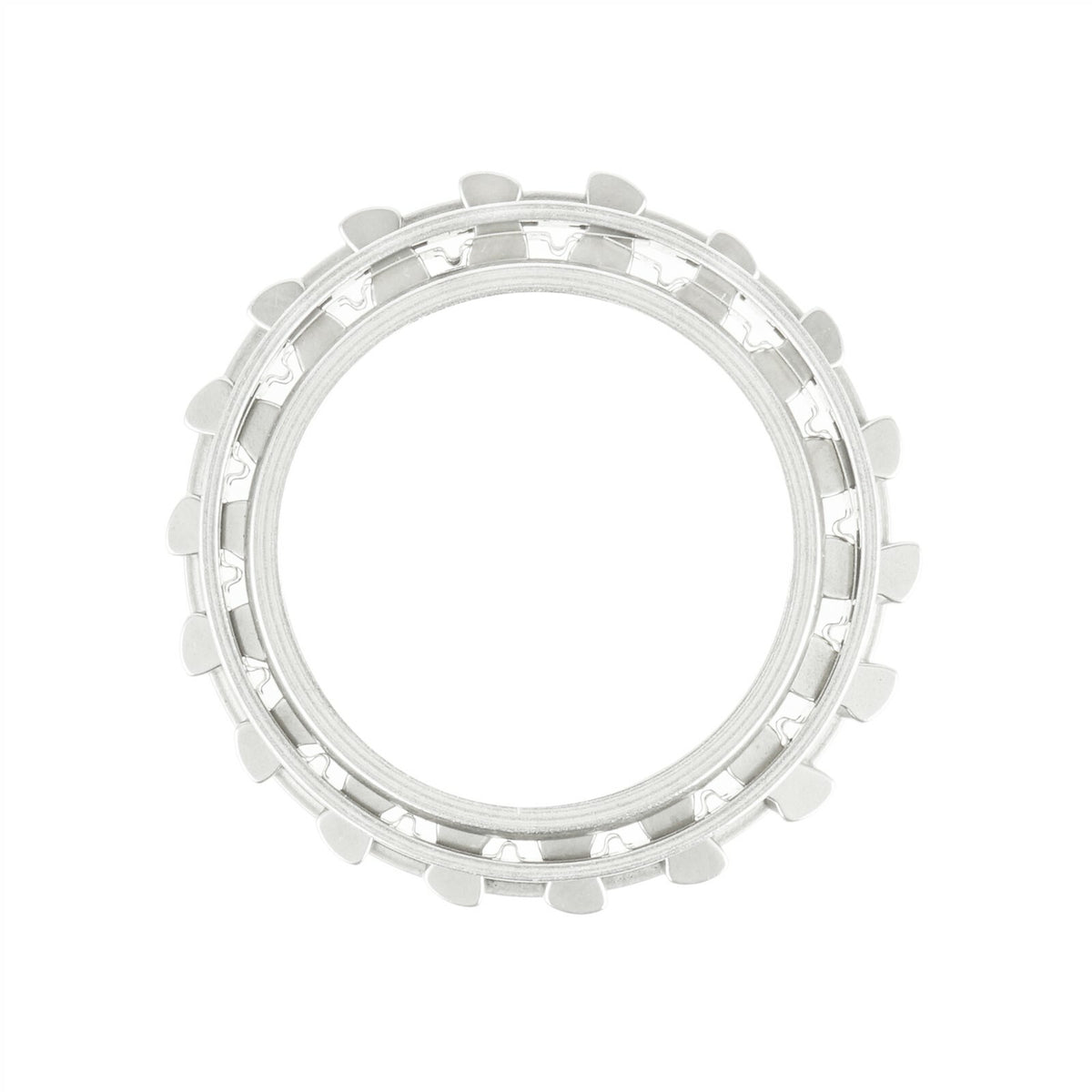 Clutch One Way Bearing and Gasket for Honda ATC200 ATC200M (1981–1987)