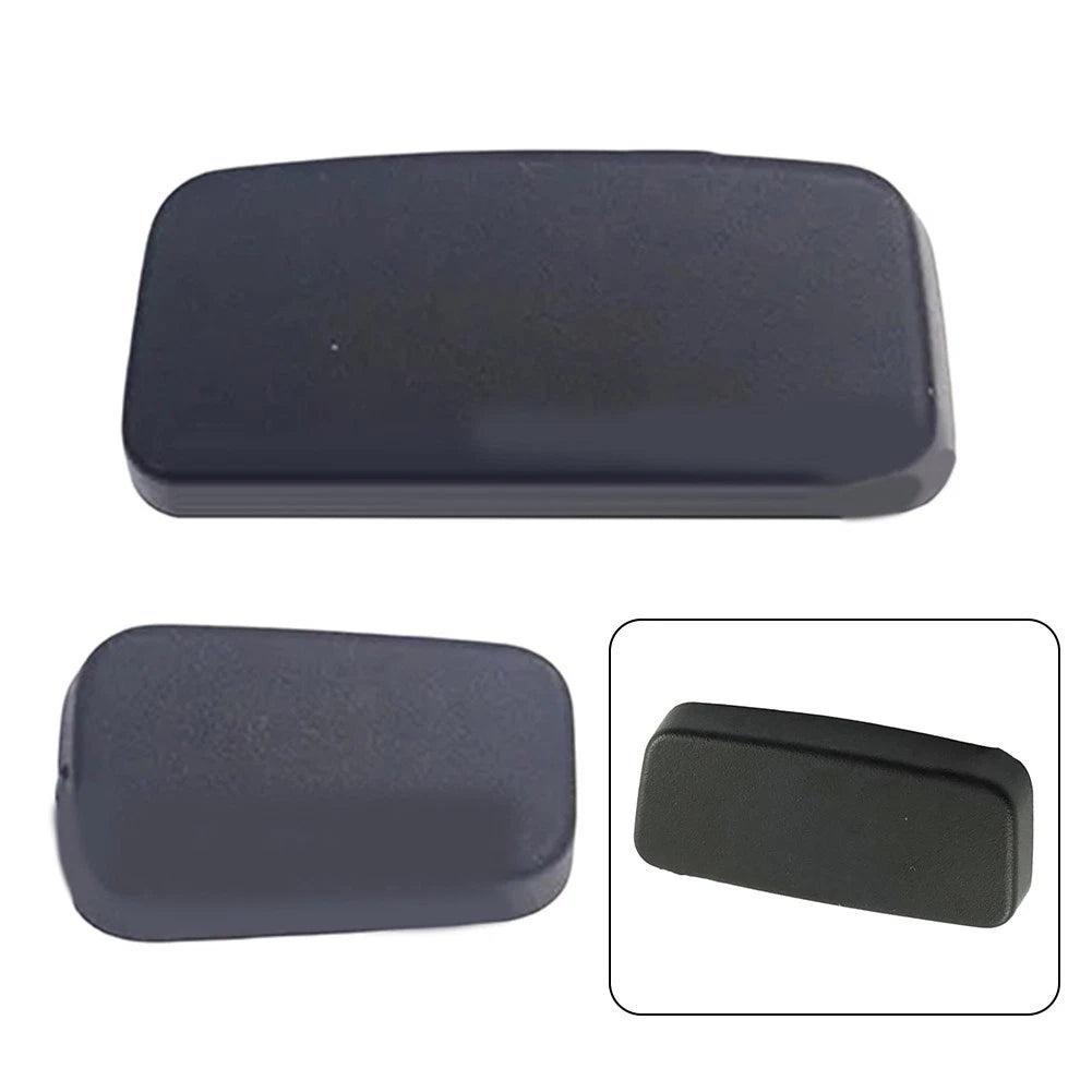 2X Push Pull Switch Button Cover for Mitsubishi Outlander