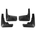 Mud Flaps Splash Guards 1Set for Toyota Venza AV10 (2013–2016)