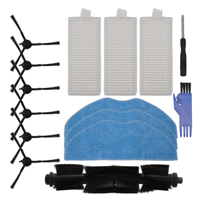 Replacement Part Set for Vacuums