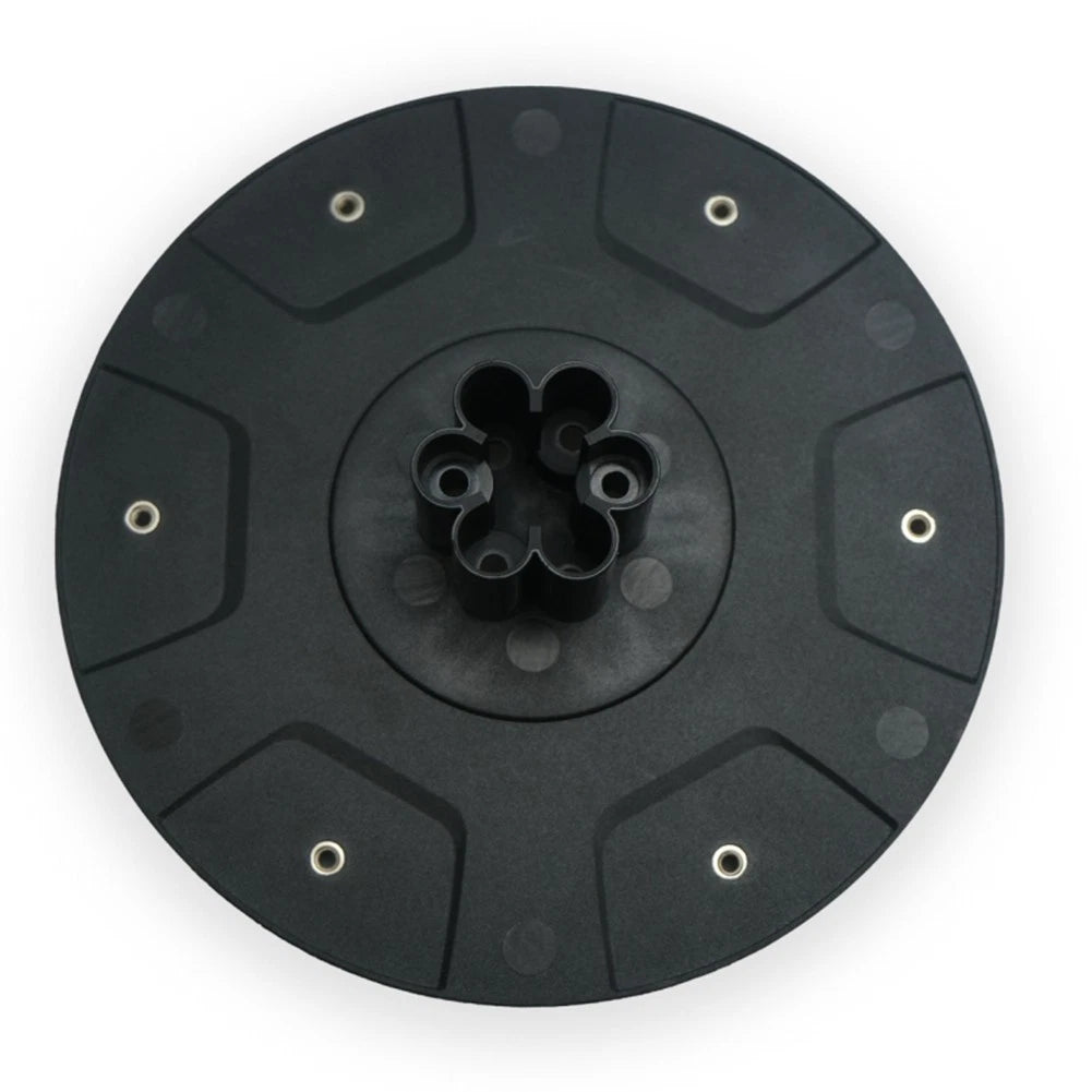 Lawn Mower Robot Accessory Disc for Flymo