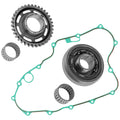 Starter Clutch and Driven Gear Kit with Gasket for Honda CRF450X (2005–2020)