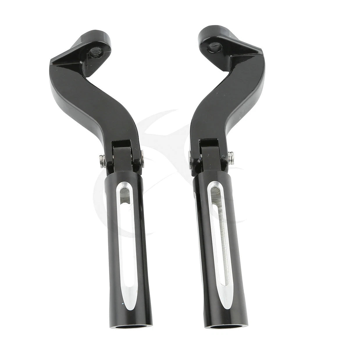Rear Footpegs Bracket for Harley Touring Electra Glide (1993–2024)