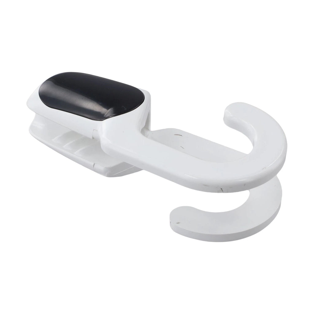 42mm Fender Hook for Boats (Efficient Mudguard Management)