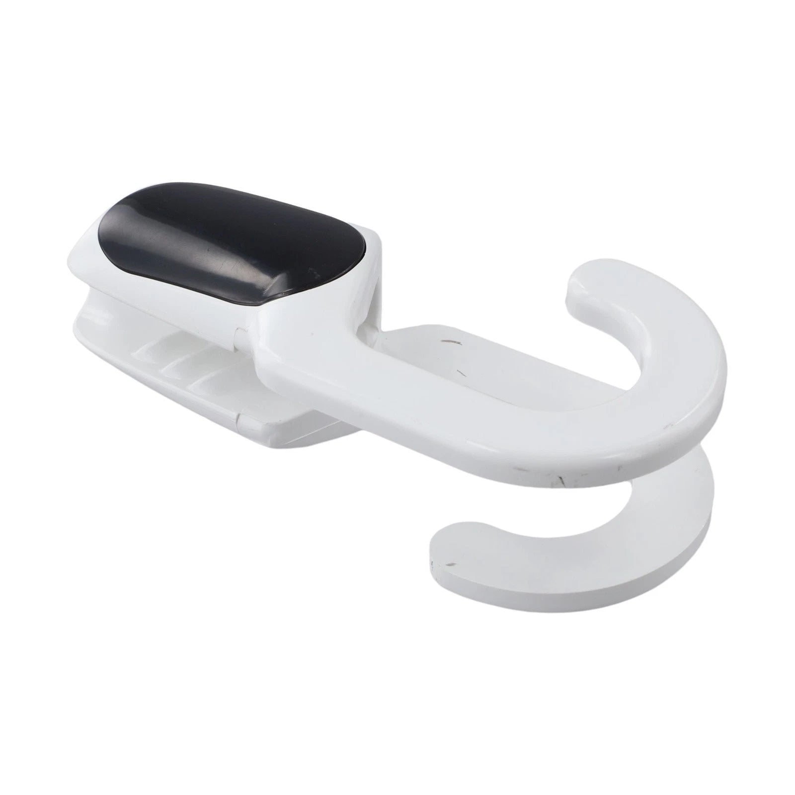 42mm Fender Hook for Boats (Efficient Mudguard Management)