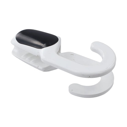 42mm Fender Hook for Boats (Efficient Mudguard Management)