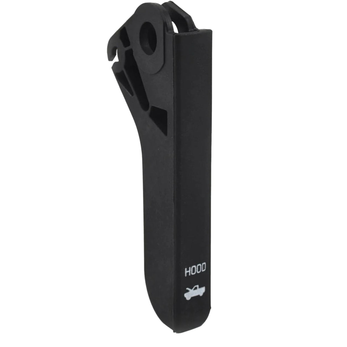 Hood Release Cable Handle for Ford F-250 Super Duty (1999–2010)
