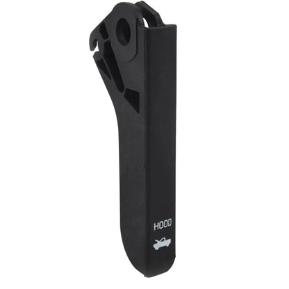 Hood Release Cable Handle for Ford F-250 Super Duty (1999–2010)