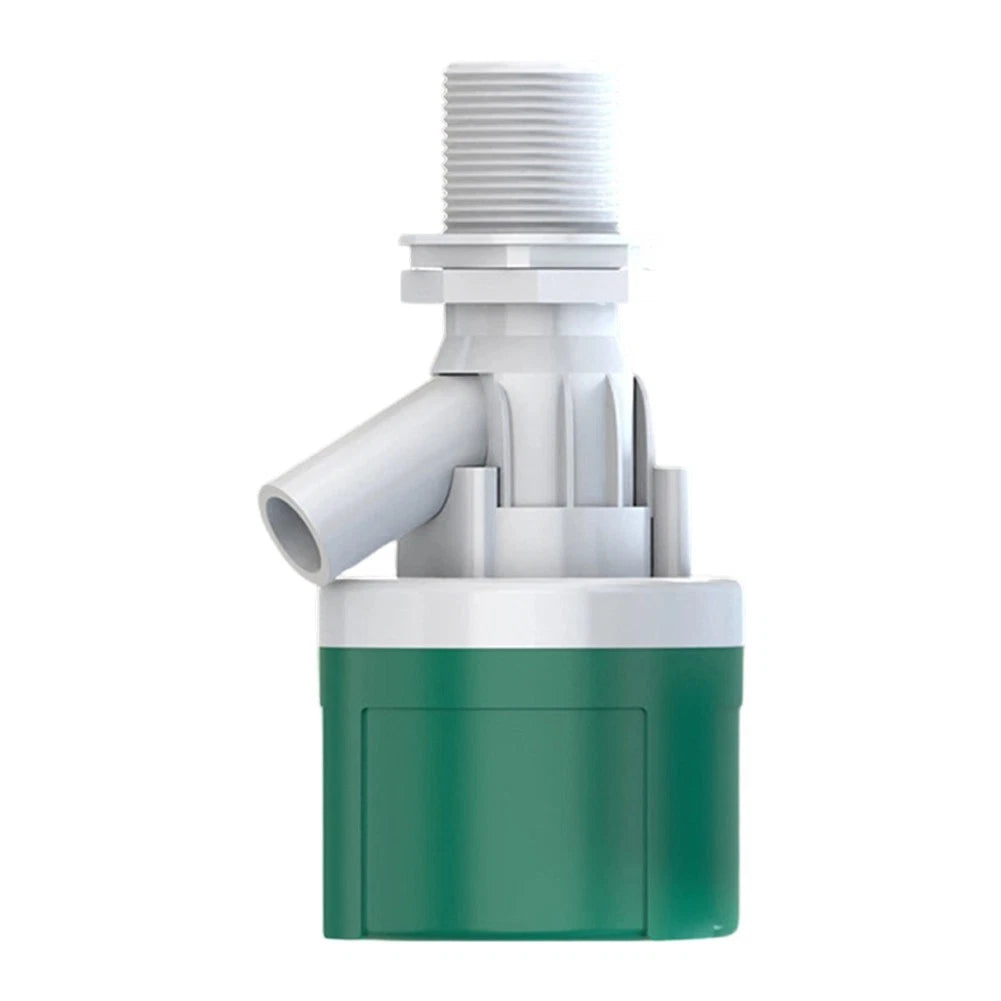 Automatic Water Level Controller for Tight Space Installation