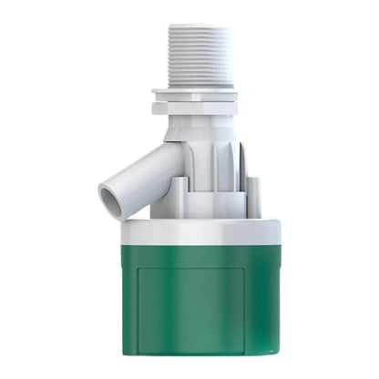 Automatic Water Level Controller for Tight Space Installation
