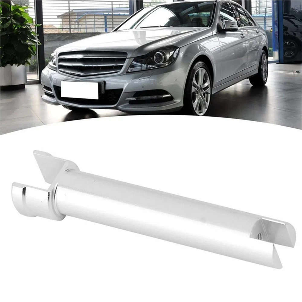Radio Command Console Controller Knob for Mercedes Benz C W204 (2007–2014)