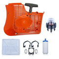 Recoil Starter Assembly for Concrete Saw K760 K770 (Replacement)