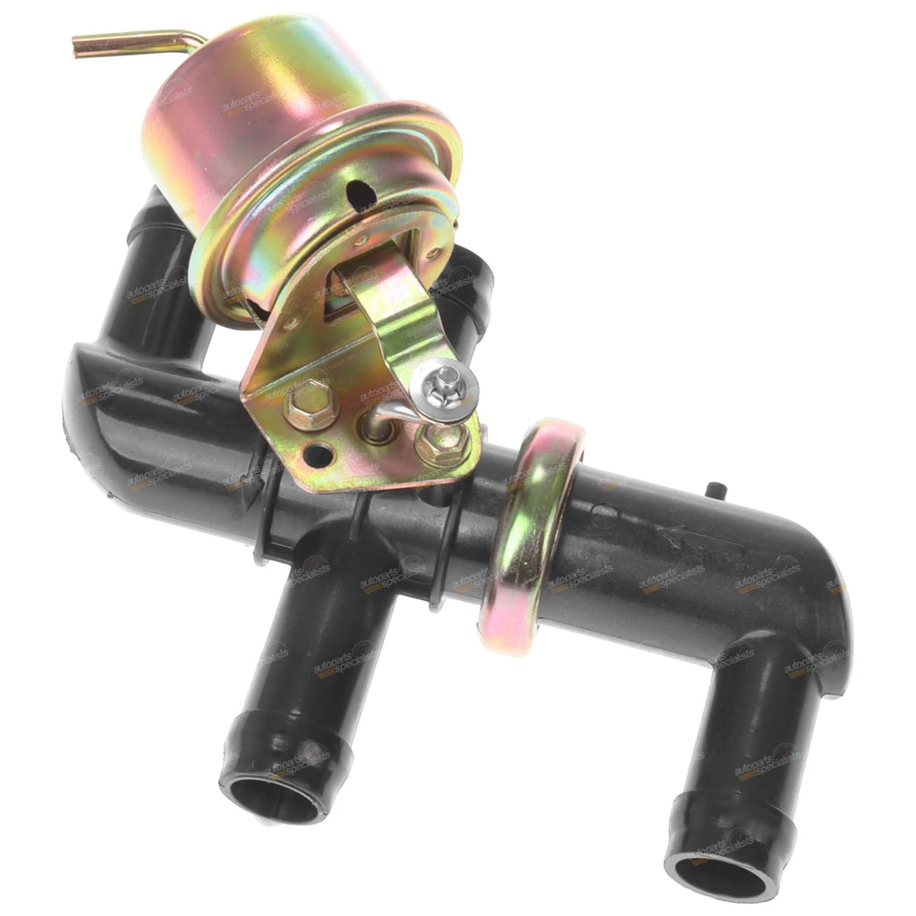 Coolant Engine Heater Tap Valve for Commodore VS VT VX VY V6 3.8L (1995–2004)