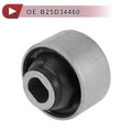 Front Rear Lower Control Arm Bushing Replacement for Mazda Protege (1999–2003)