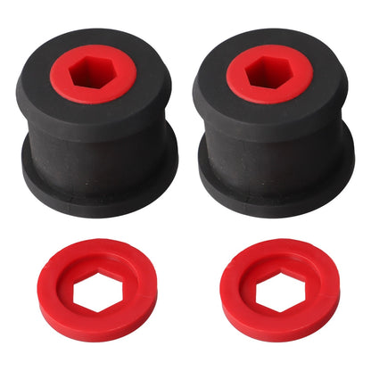 Upgraded Suspension Bushes for Mini Cooper (2002–2023)
