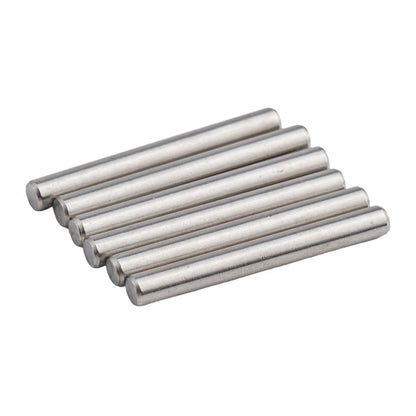 Brand New Pins Tool Kit 6 PCS MKP-25/MKP-37 Rollers Replacement