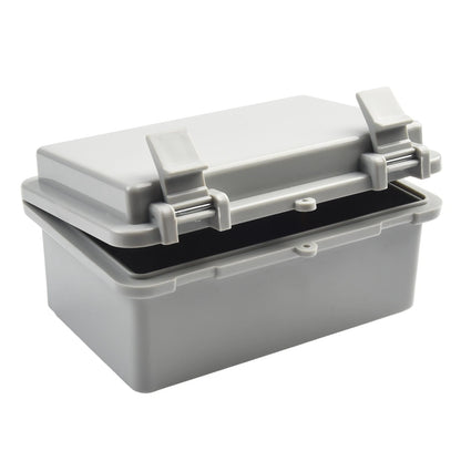 Waterproof Case for Various Applications (600x400x220mm)