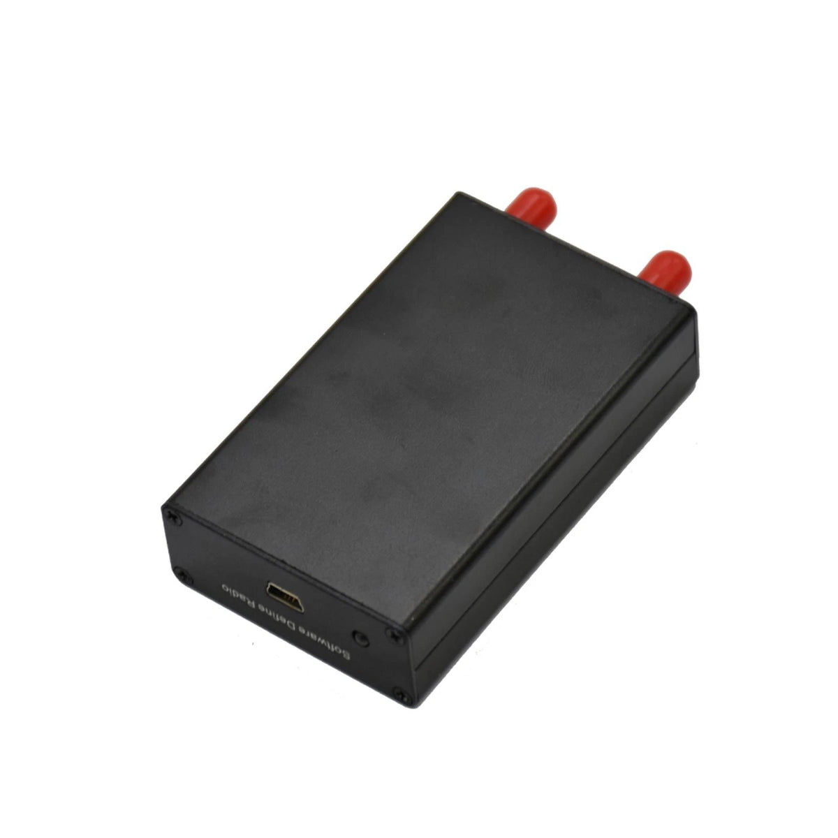 SDR Tuner Receiver for USB Devices (100KHz-1.7GHz)