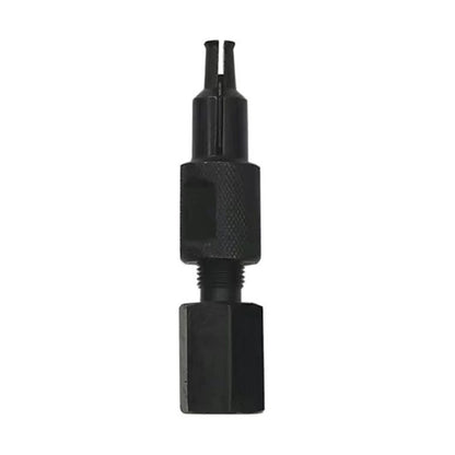 Blind Hole Collet for Bearings 8-9mm Inner Diameter