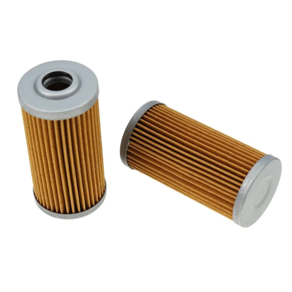 3Pcs Fuel Filter 3GMD 3HM 3HM35 for Yanmar 3QM30 1GM 1GM10