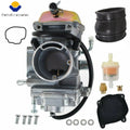Carburetor & Intake Boot for Polaris Sportsman 335 400 500 (1996–2003)