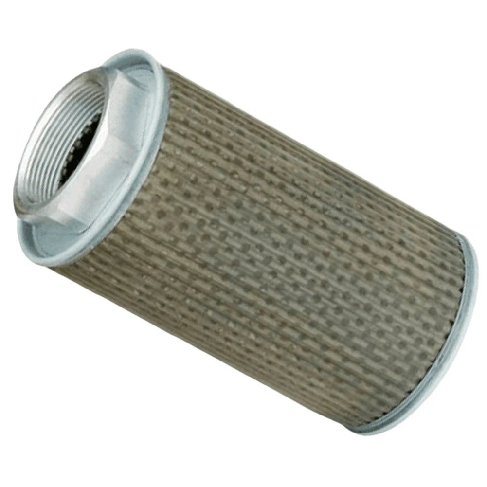 Hydraulic Filter Screen for Injection Molding Machine Systems
