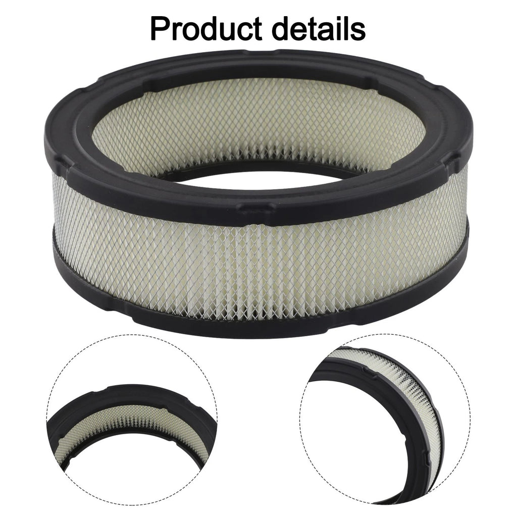 Air Filter for