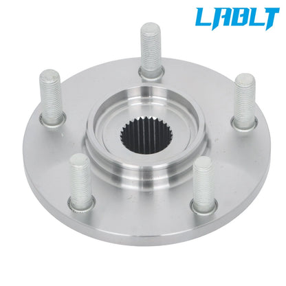 Front Wheel Bearing Hub Assembly for Mitsubishi Outlander Sport (2011–2018)
