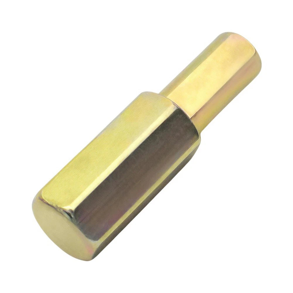Replacement Hexagonal Drive for Camper Jack Screw Systems (182912)