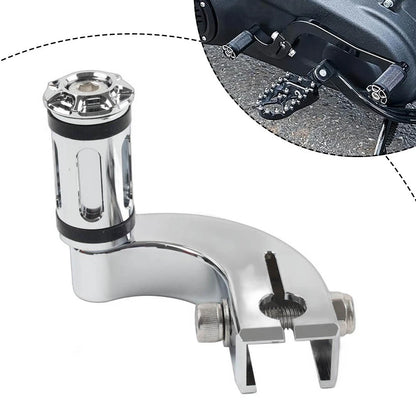 Rear Heel Toe Gear Shift Lever for Harley Softail (2018–2023)