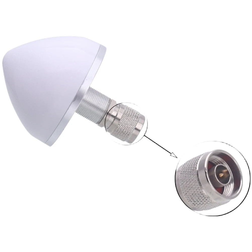 GPS Antenna for Marine Use (IP67 Rated)