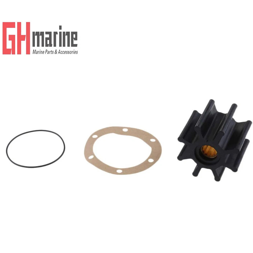 Engine Flexible Impeller Kit for Mercedes OM 352, 355, 360, 401, 402