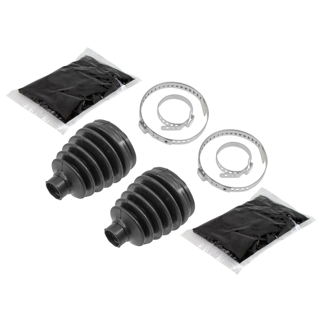 Front Inner CV Axle Boot Replacement for Honda Pioneer 500 SXS500M (2022–2023)