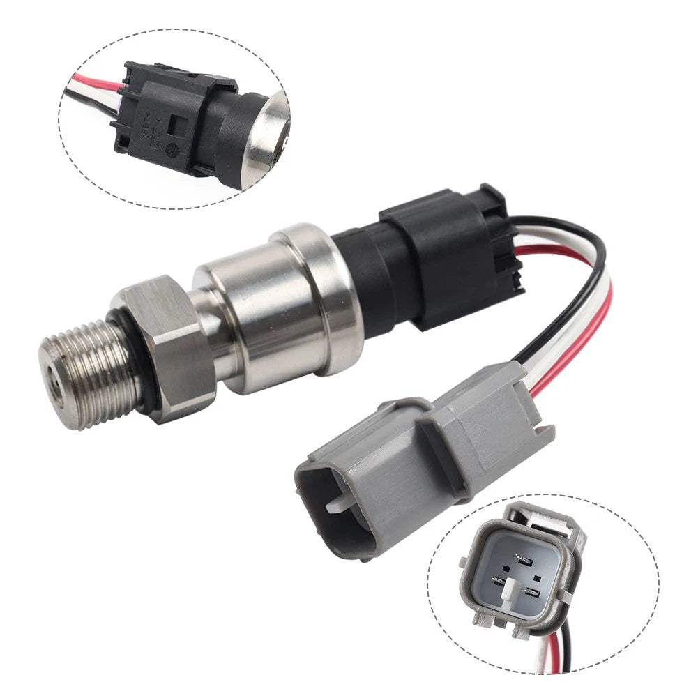 High Pressure Sensor for SK480-6 (LC52S00012P1/LC52S00005P1)