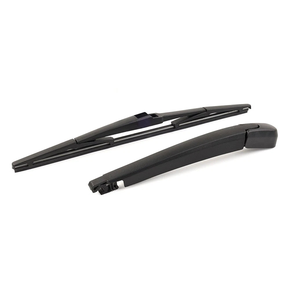 Rear Windshield Wiper Arm Blade Set for Hyundai Santa Fe (2006–2012)