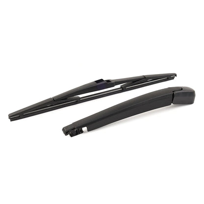 Rear Windshield Wiper Arm Blade Set for Hyundai Santa Fe (2006–2012)