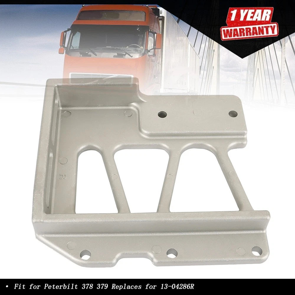 Upper Pivot Bracket Hinge for Peterbilt 379/378 (Part No. 13-04286L)