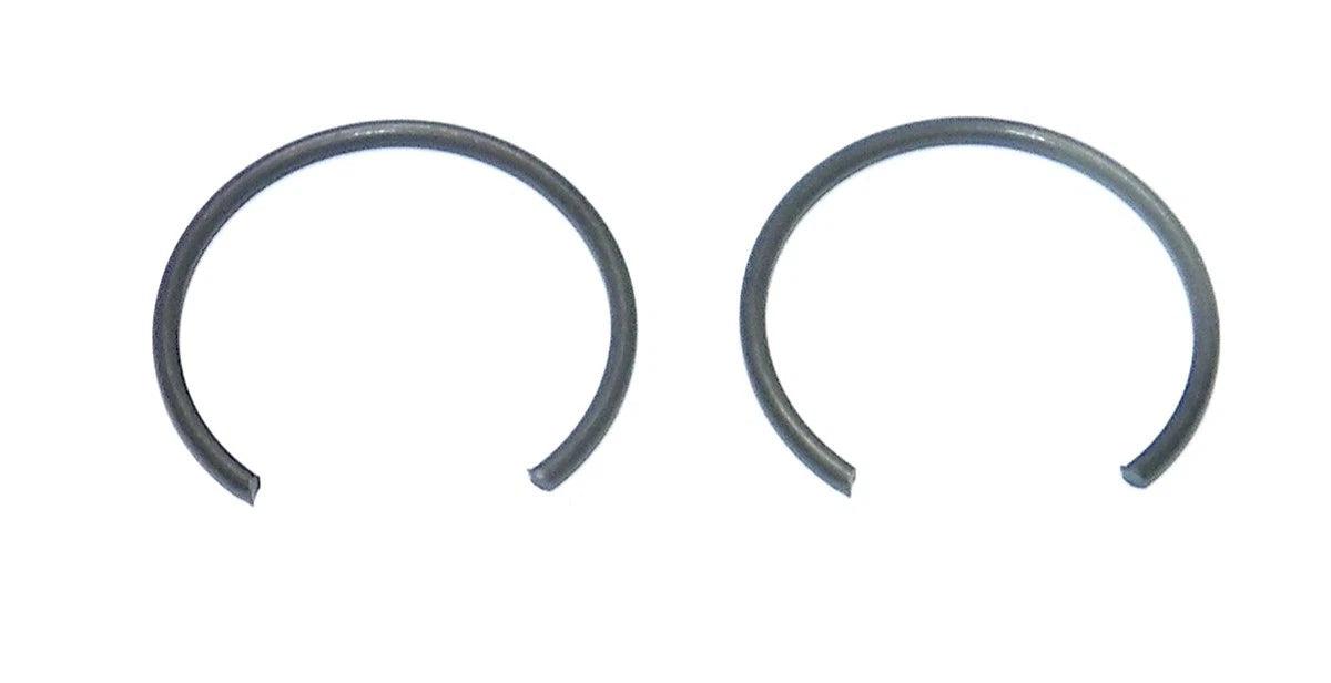 WSM Optimax Clips for Mercury/Mariner 115-150 Hp (100-28, 400-28)