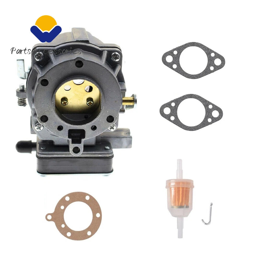 Carburetor Assembly for Briggs & Stratton (422442)