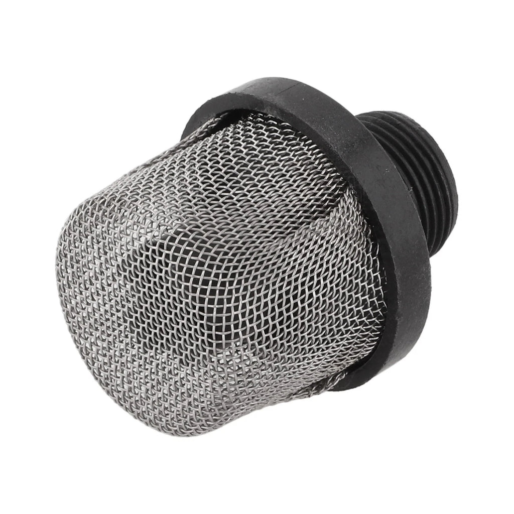 Inlet Suction Strainer Filter for Airless Paint Sprayer (Compatible 288716)
