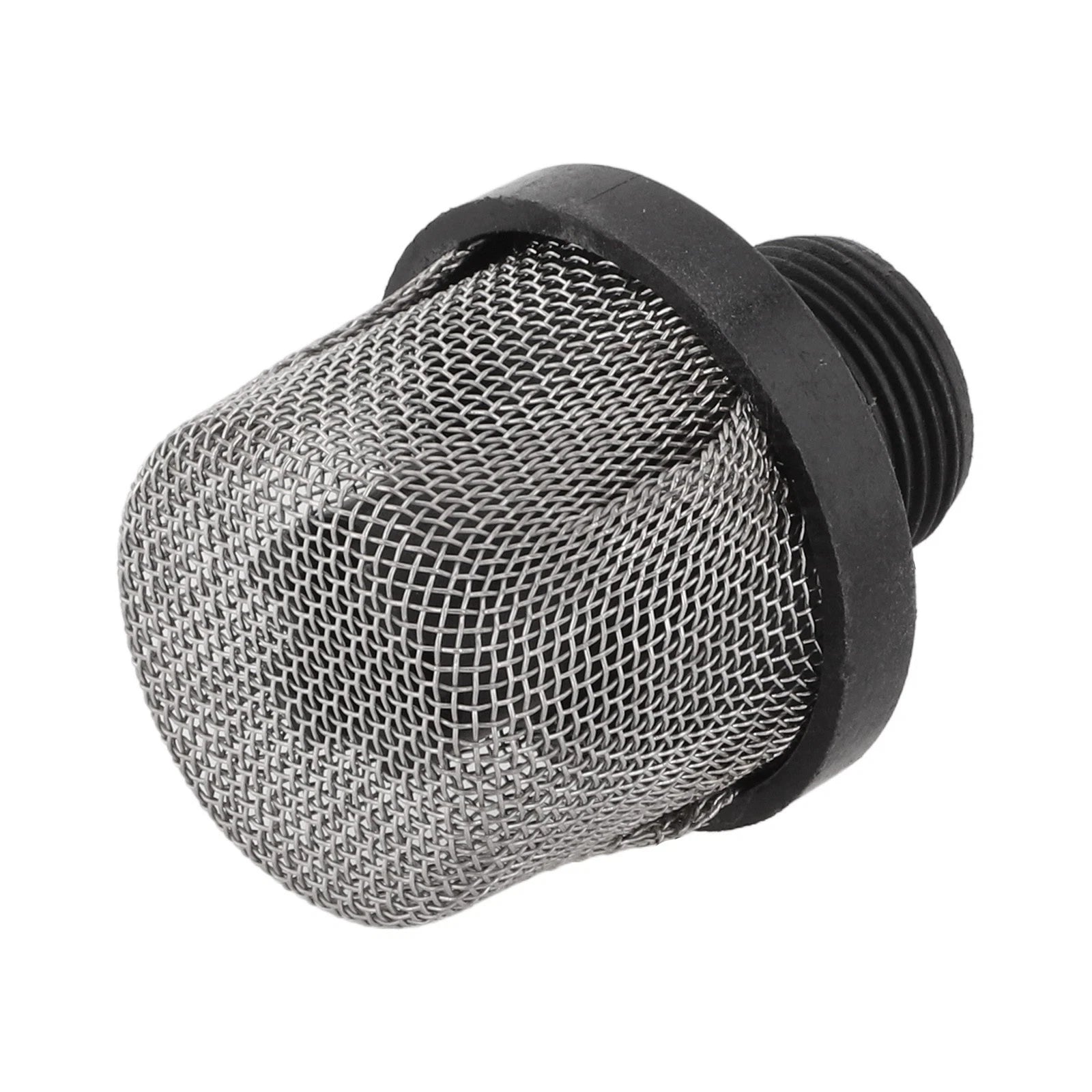 Inlet Suction Strainer Filter for Airless Paint Sprayer (Compatible 288716)