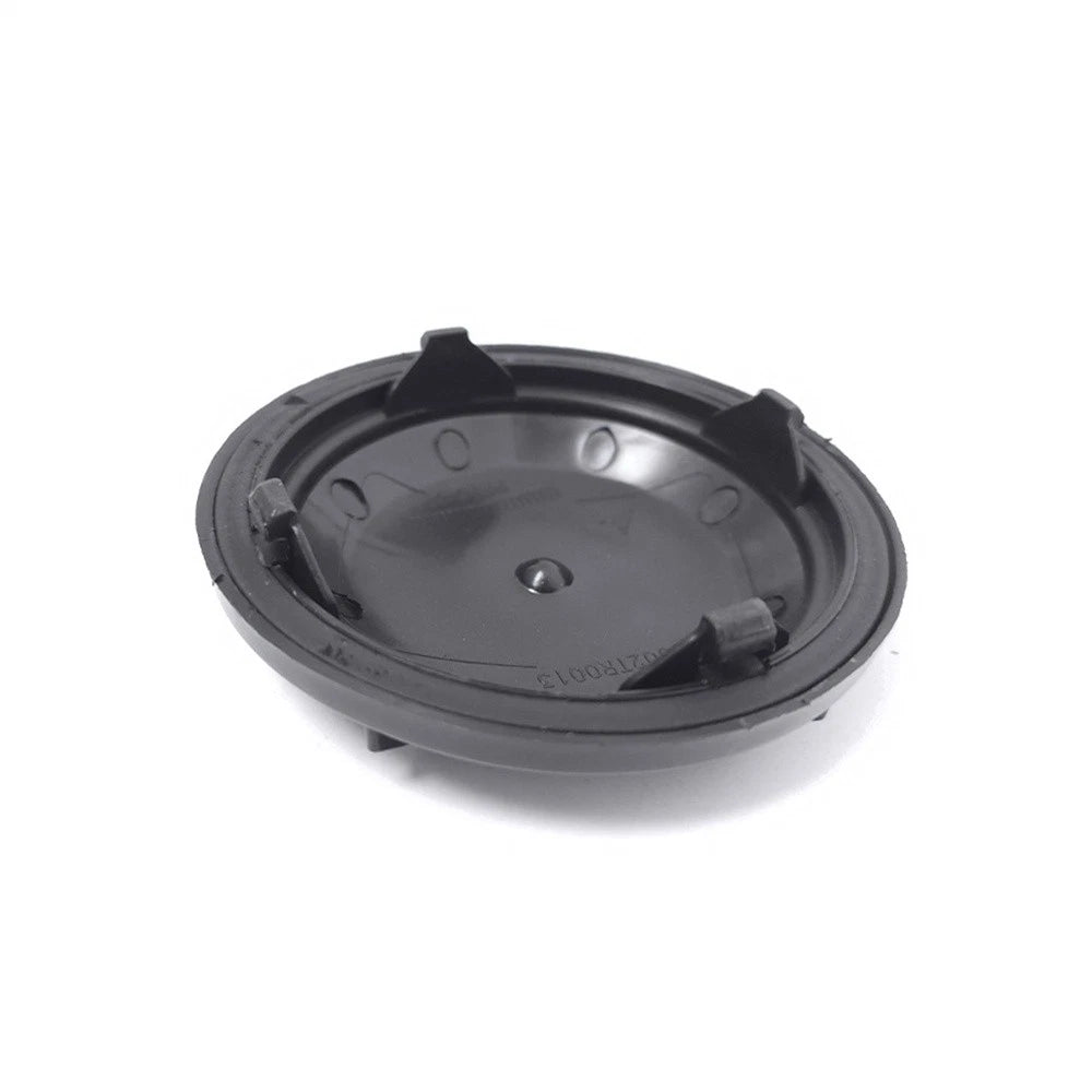 Headlight Dust Shell Cover Cap for Fiat 500 500C 500L (2012–2024) 68204364AA