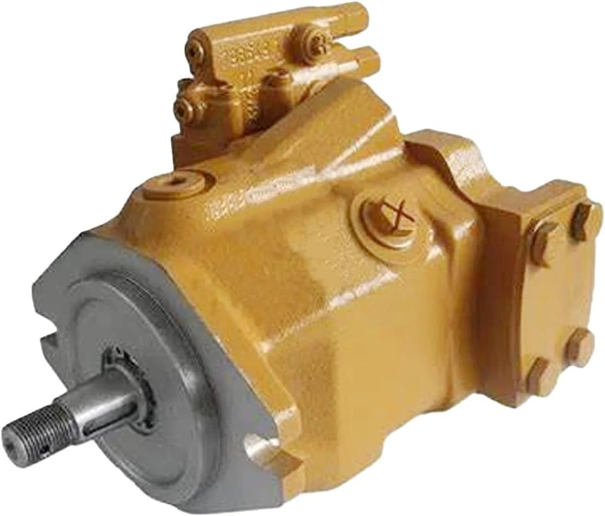 Piston Pump 2545147 for Caterpillar CAT Wheel Loader 966H 972H (C11 C13)
