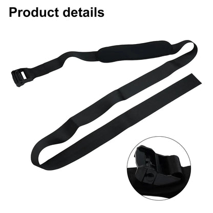 Leg Training Band for Nordic Leg Strap (No Year Range Provided)