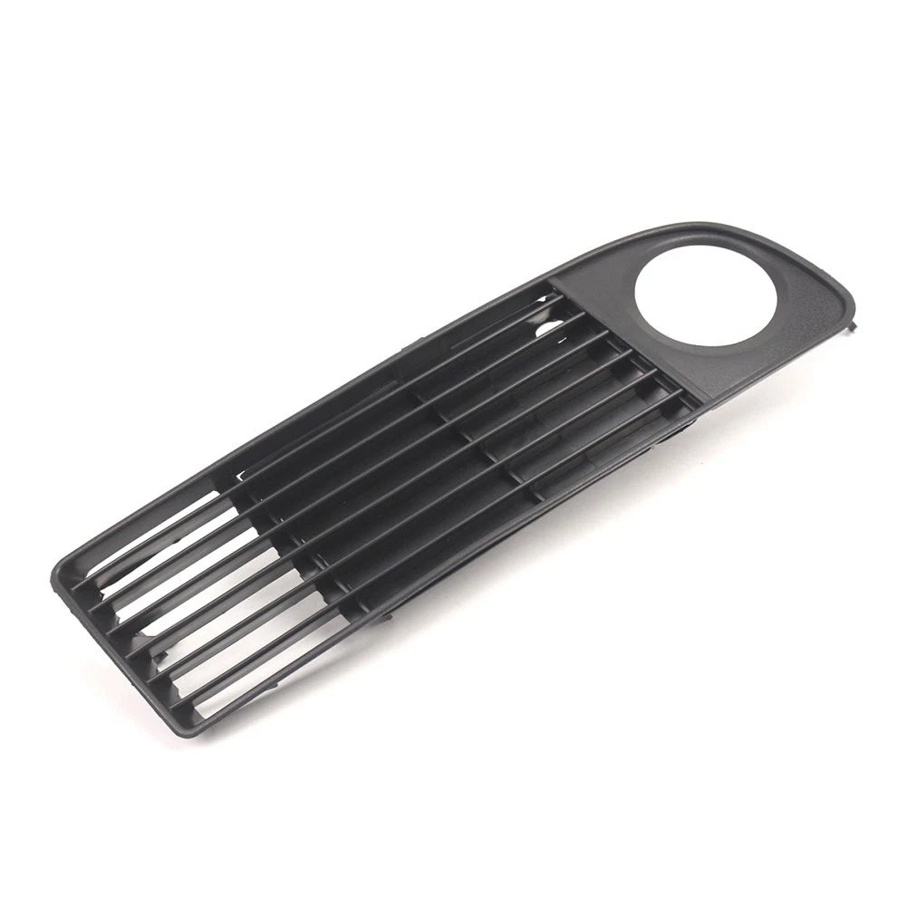 Right Front Bumper Fog Light Grille Cover for Audi A6 C5 (1997–2001)